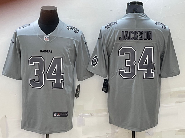 Las Vegas Raiders Jerseys 036